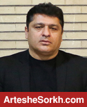 داداش‌زاده: قضاوت دربی به ضرر پرسپولیس هم بود